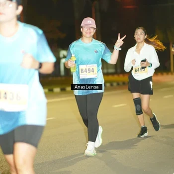 Runner Photo 8796194
