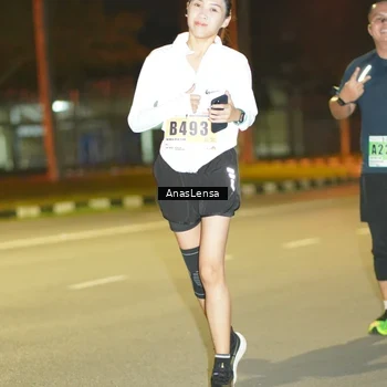 Runner Photo 8796195