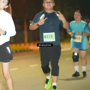 Runner Photo 8796197