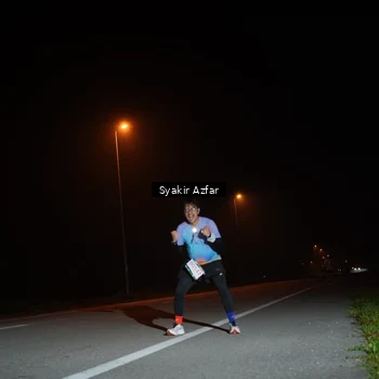 Runner Photo 8796198