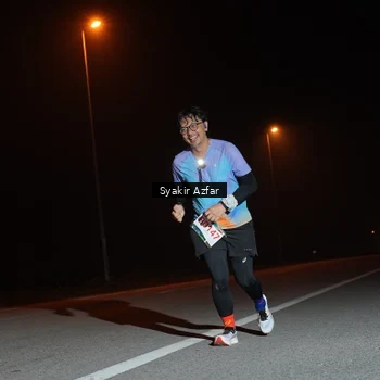 Runner Photo 8796201