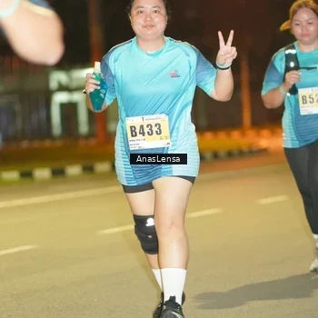 Runner Photo 8796208