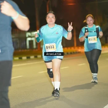 Runner Photo 8796209
