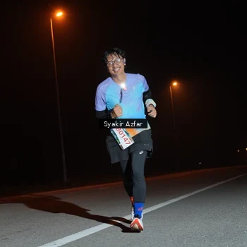 Runner Photo 8796211