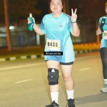 Runner Photo 8796214