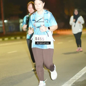 Runner Photo 8796215