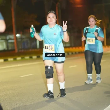 Runner Photo 8796216