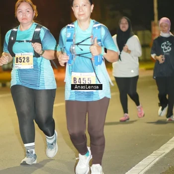 Runner Photo 8796218