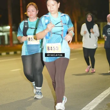 Runner Photo 8796220