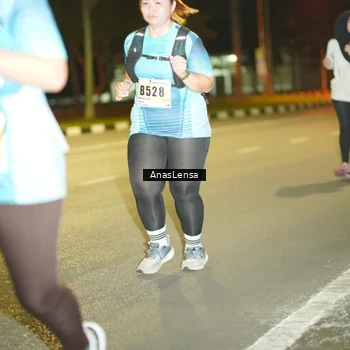 Runner Photo 8796221