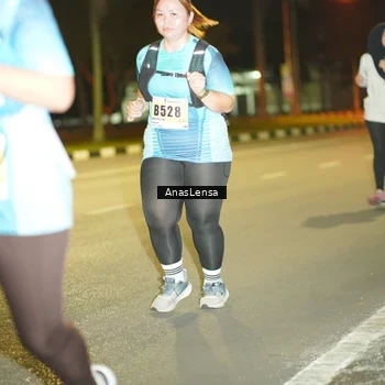 Runner Photo 8796222