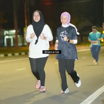 Runner Photo 8796224