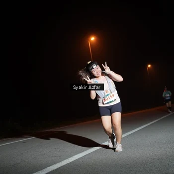 Runner Photo 8796225