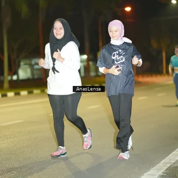 Runner Photo 8796226