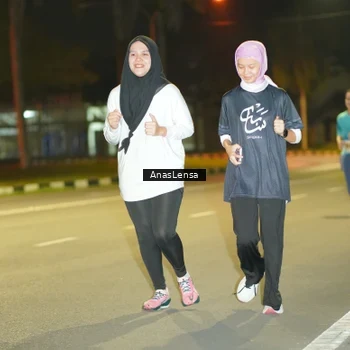 Runner Photo 8796227