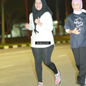 Runner Photo 8796230