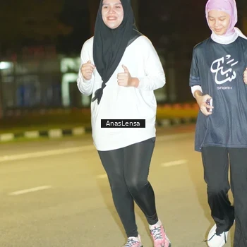 Runner Photo 8796231