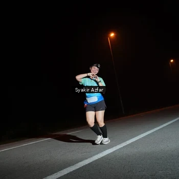 Runner Photo 8796233
