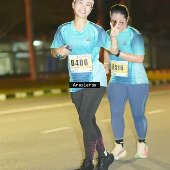 Runner Photo 8796236