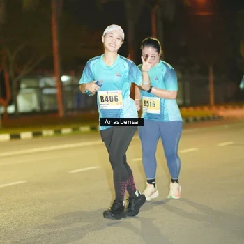 Runner Photo 8796237
