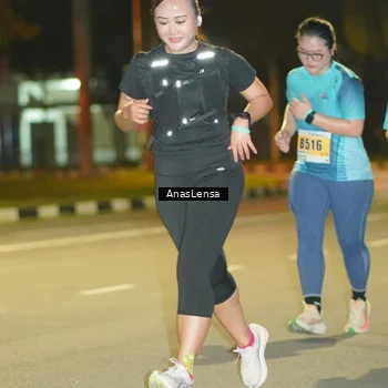 Runner Photo 8796239