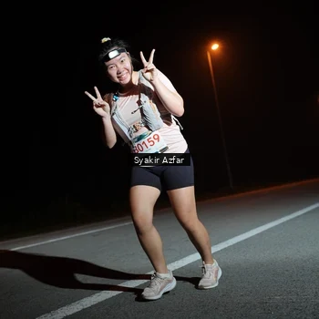 Runner Photo 8796240
