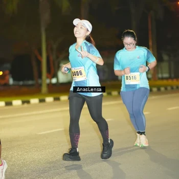 Runner Photo 8796241