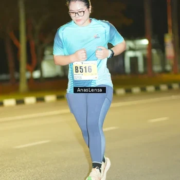 Runner Photo 8796242