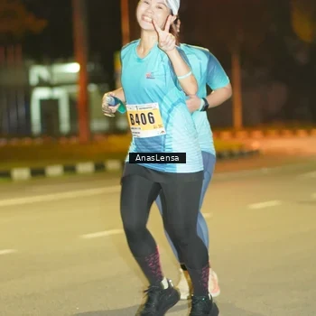 Runner Photo 8796243