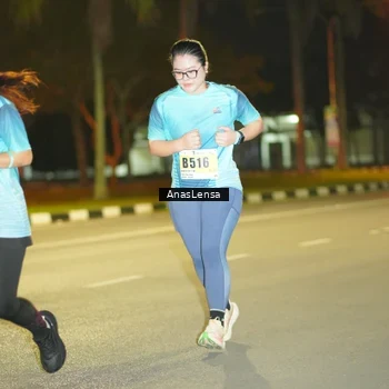 Runner Photo 8796244