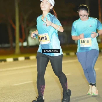 Runner Photo 8796245