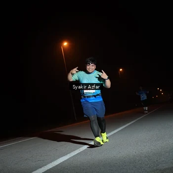 Runner Photo 8796247