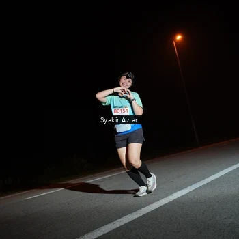 Runner Photo 8796248