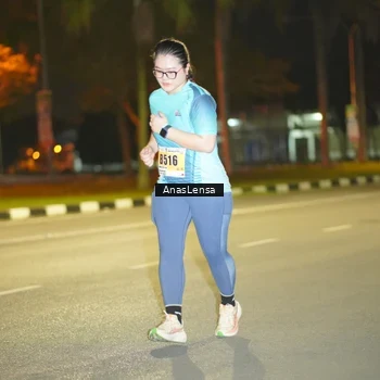 Runner Photo 8796250