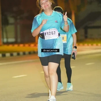 Runner Photo 8796253
