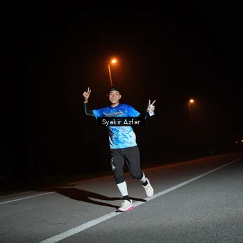 Runner Photo 8796257