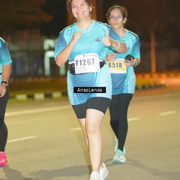 Runner Photo 8796258
