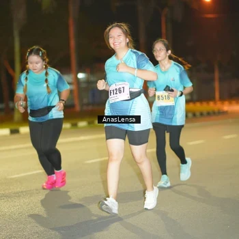 Runner Photo 8796260