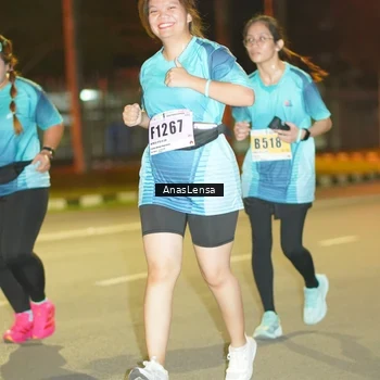 Runner Photo 8796261