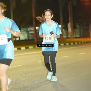 Runner Photo 8796265