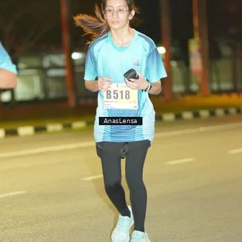 Runner Photo 8796266