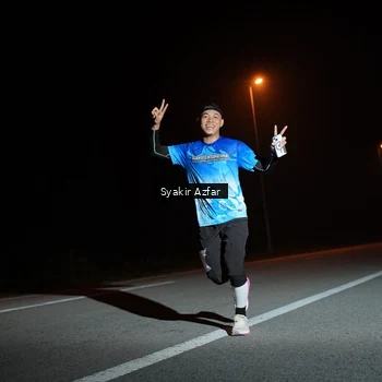 Runner Photo 8796267