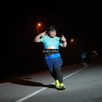 Runner Photo 8796268