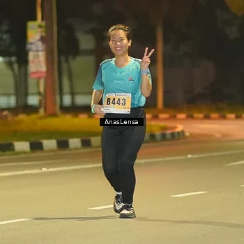 Runner Photo 8796269
