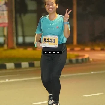 Runner Photo 8796270