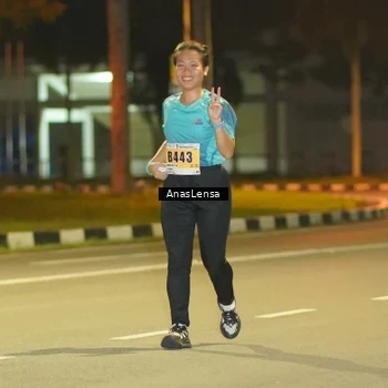 Runner Photo 8796271