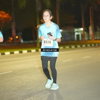 Runner Photo 8796272