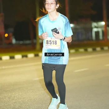 Runner Photo 8796273