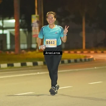 Runner Photo 8796276