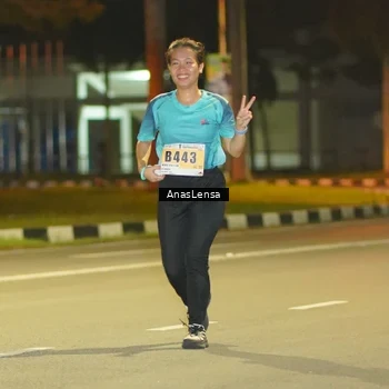 Runner Photo 8796277
